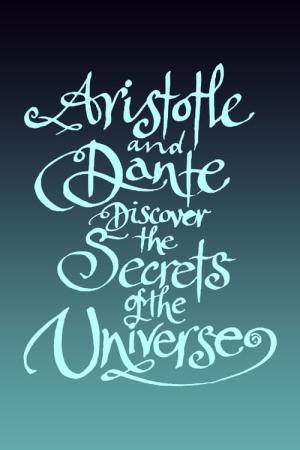 Aristote et Dante Découvrent les Secrets de l'Univers (2022)