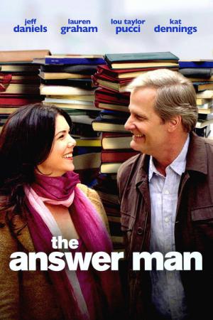 The Answer Man (2009)