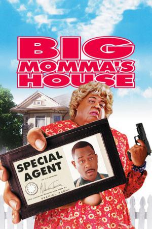 Big Mamma (2000)