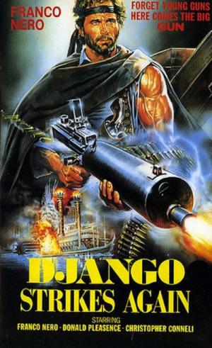Django 2 : Le Grand Retour (1987)