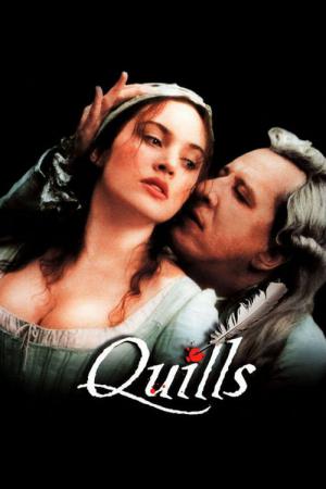 Quills : La plume et le sang (2000)