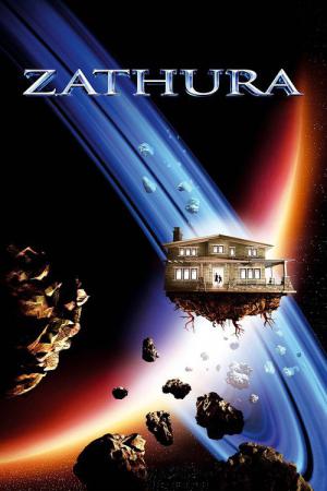 Zathura : Une aventure spatiale (2005)