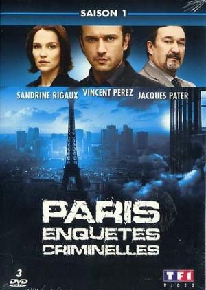 Paris enquêtes criminelles (2007)
