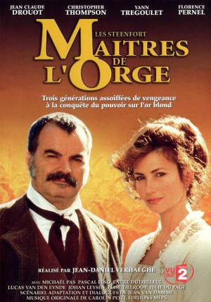 Les Steenfort, maîtres de l'orge (1996)