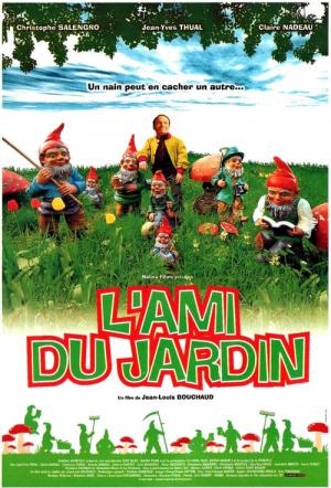 L'Ami du Jardin (1999)