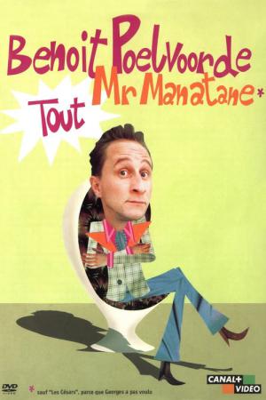 Les carnets de Monsieur Manatane (1997)