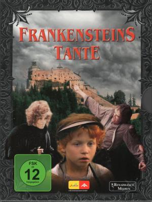 La tante de Frankenstein (1987)