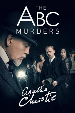 ABC contre Poirot (2018)