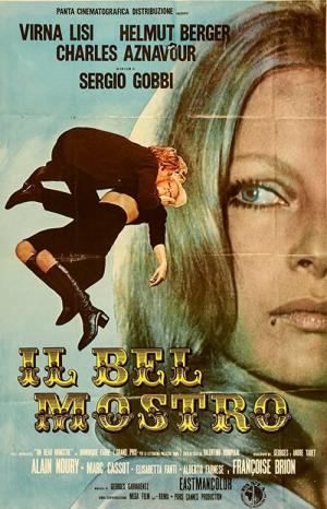 Un Beau Monstre (1971)