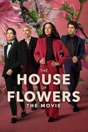 La casa de las flores : Le film (2021)