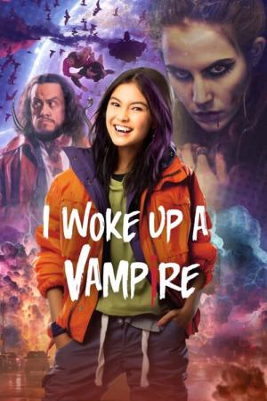 Mon petit côté vampire (2023)