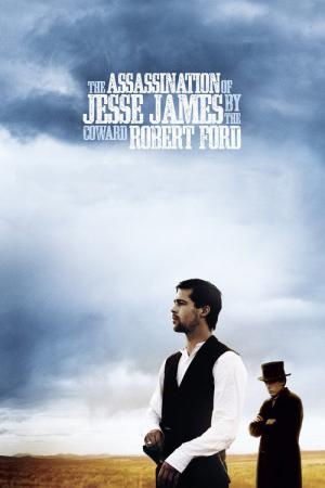 L'Assassinat de Jesse James par le lâche Robert Ford (2007)