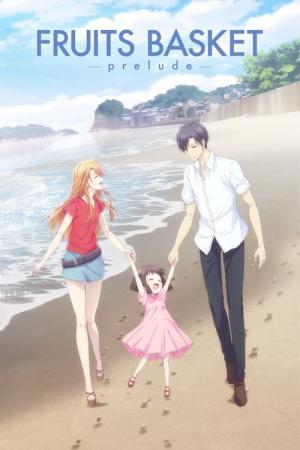 Fruits Basket : prelude (2022)