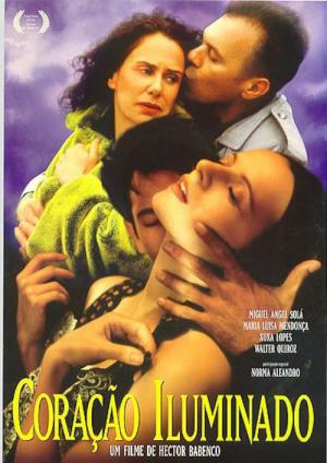 Coeur allumé (1998)