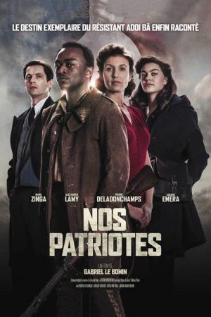Nos patriotes (2017)