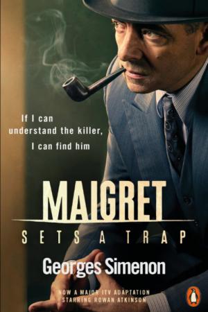 Maigret tend un piège (2016)