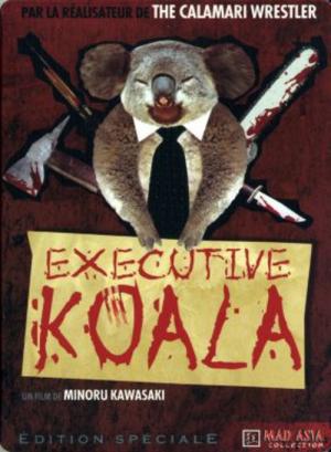Executive Koala (2005)
