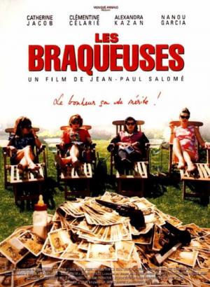 Les Braqueuses (1994)