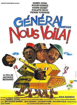 Général... nous voilà! (1978)