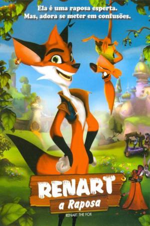 Le roman de Renart (2005)