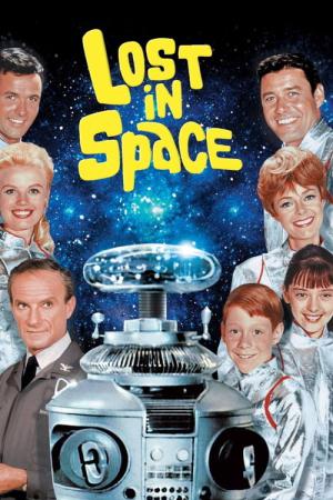 Perdus dans l'espace (1965)