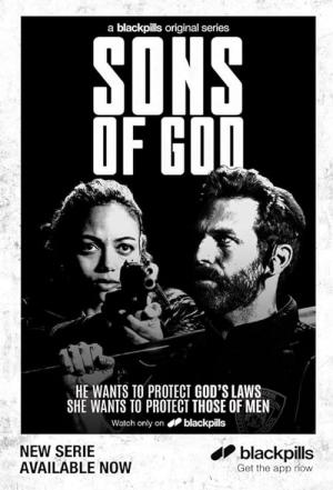 Sons of God (2017)