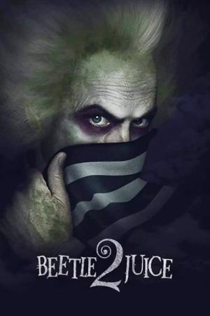 Beetlejuice Beetlejuice (2024)