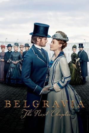 Belgravia: The Next Chapter (2024)