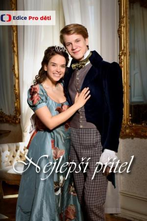 Meilleur ami (2017)