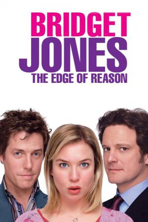 Bridget Jones: L'âge de raison (2004)