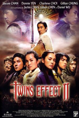 The Twins Effect 2 (2004)