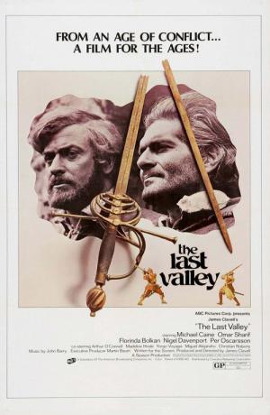 La Vallée perdue (1971)