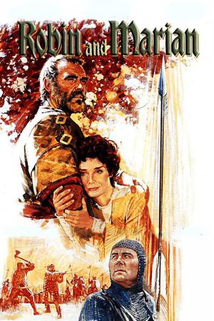 La rose et la flèche (1976)