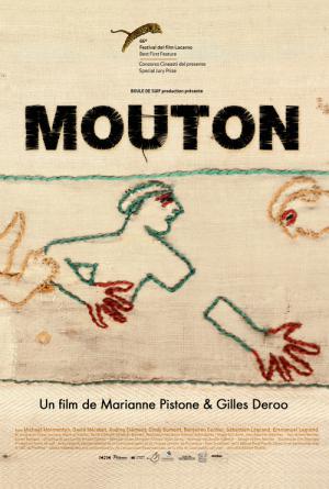 Mouton (2013)
