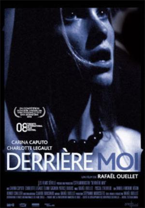 Derrière moi (2008)