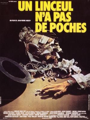 Un linceul n'a pas de Poches (1974)