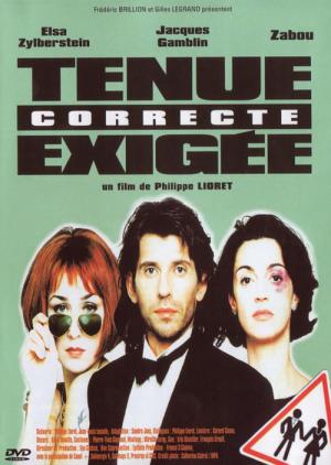 Tenue correcte exigée (1997)