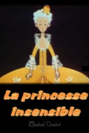 La princesse insensible de Michel Ocelot (1983)