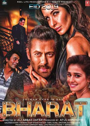 Bharat (2019)