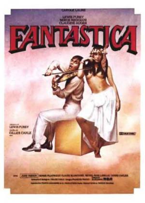 Fantastica (1980)