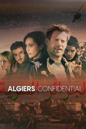 Alger confidentiel (2021)