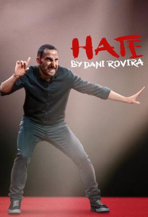 Odio, de Dani Rovira (2021)