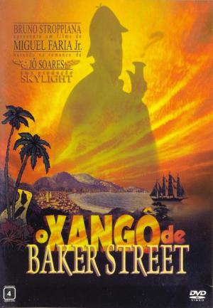 O Xangô de Baker Street (2001)