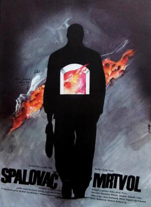 L’Incinérateur de cadavres (1969)