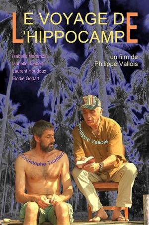 Le voyage de l'hippocampe (2012)