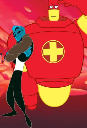 Ozzy et Drix (2002)