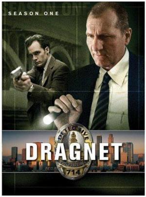 Dragnet (2003)