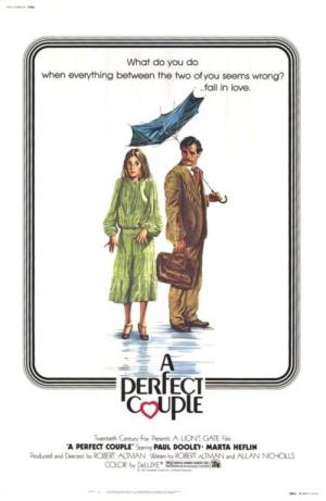 Un couple parfait (1979)