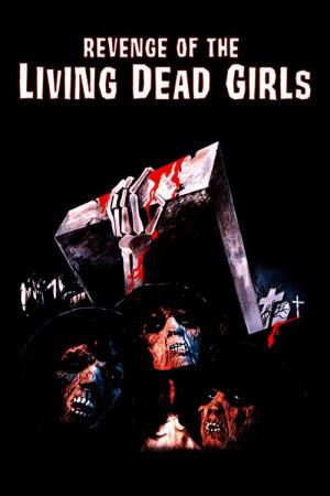 La revanche des mortes vivantes (1987)