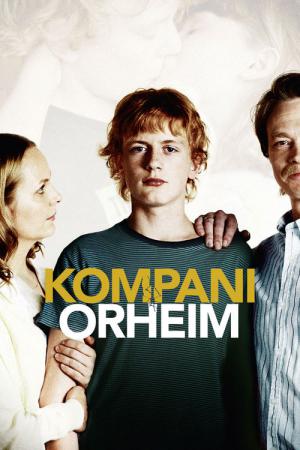 Kompani Orheim (2012)